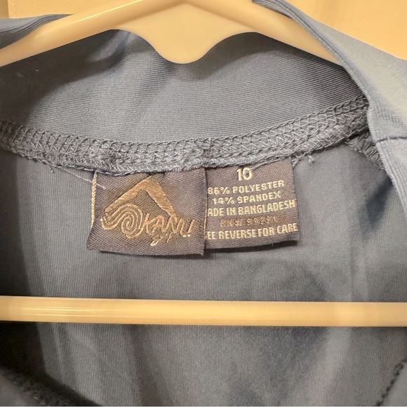 Kids Rashguard - Picture 5 of 5